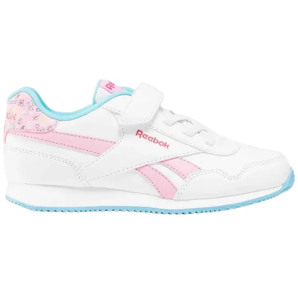 Reebok Reebok Royal Cl Jog 3.0 Schoenen 1v Wit EU Meisjes — vergelijk prijzen bij 1 winkel