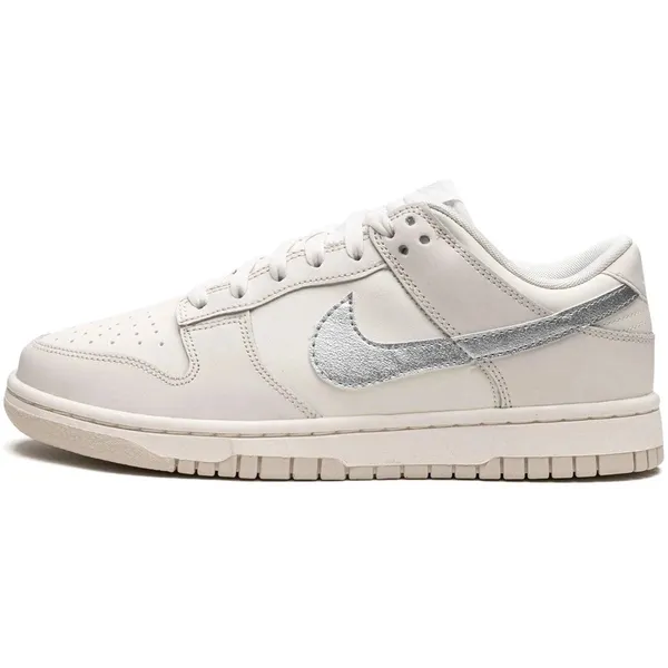 Nike Nike Dunk Low Sail Oxygen Purple — vergelijk prijzen bij 1 winkel