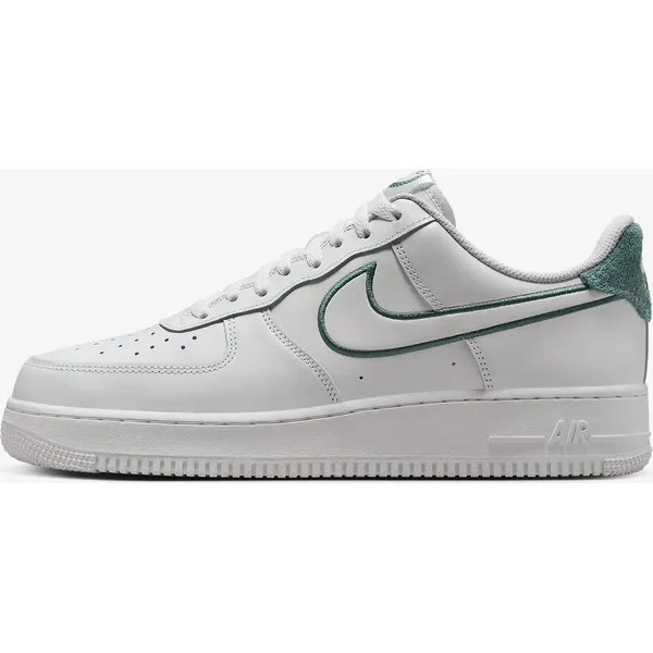 Nike Air Force 1 '07 LV8 - Sneakers - Wit/Groen
