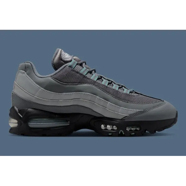 Nike Sneakers Nike Air Max 95 "Smoke Grey Cannon"