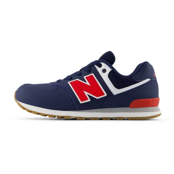 New Balance 574 Navy