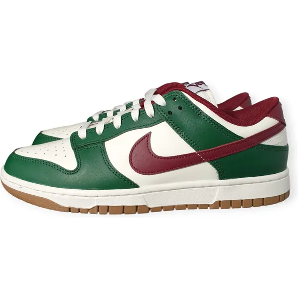 Nike Dunk Low Gorge Green - FB7160-161 - Maat 42 - Sneakers Heren