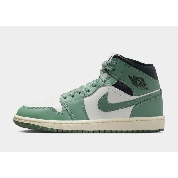 Jordan Air Jordan 1 Mid Groen
