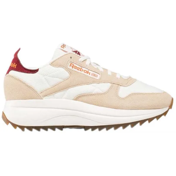 Reebok Reebok Classic Sp Extra Schoenen Beige EU 38 1/2 Vrouw — vergelijk prijzen bij 1 winkel