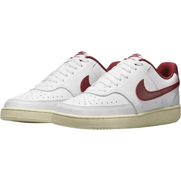 Nike Nike Court Vision Low Sneakers — vergelijk prijzen bij 1 winkel