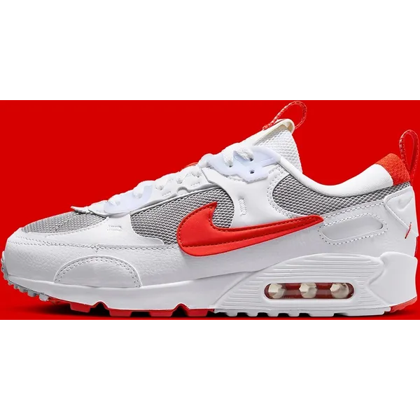 Nike Nike Sneakers Nike Air Max 90 Futura — vergelijk prijzen bij 2 winkels