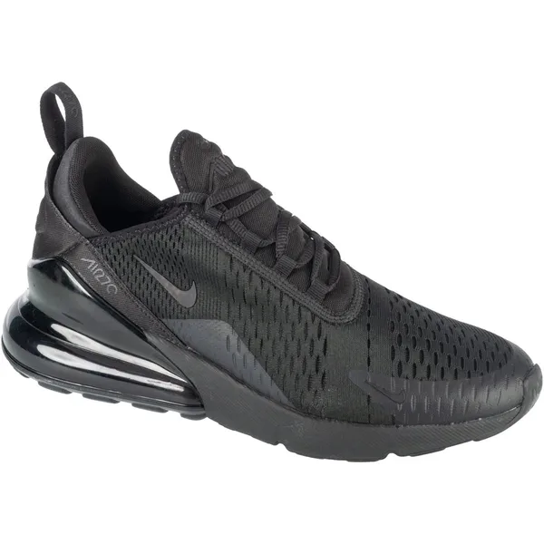 Nike Nike Air Max 270, Mannen, Zwart, Sneakers, maat: 38,5 — vergelijk prijzen bij 1 winkel