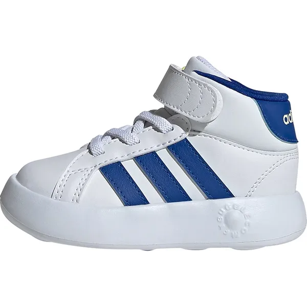 adidas adidas Sportswear Grand Court Mid Schoenen Kids — vergelijk prijzen bij 1 winkel