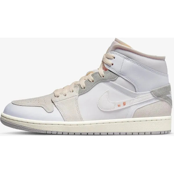 Nike Low-top of high-top wit