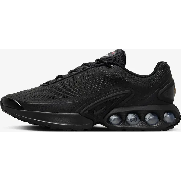 Nike Air Max DN GS "Metallic Dark Grey" - Sneakers - Kids - Unisex - Maat 37.5 - FB8987