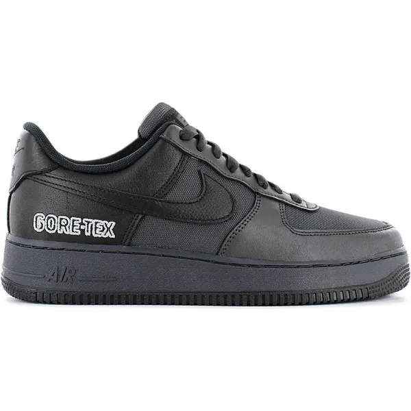 Nike Nike Air Force 1 GTX - Gore-Tex - Sneakers Sportschoenen Schoenen Zwart CT2858-001 - EU US — vergelijk prijzen bij 1 winkel