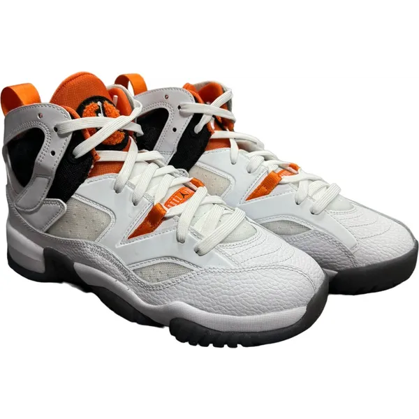 Nike Nike Jordan Jumpman Two Trey - Sneakers - Jongens - Maat 38.5 - Doos zonder deksel — vergelijk prijzen bij 1 winkel