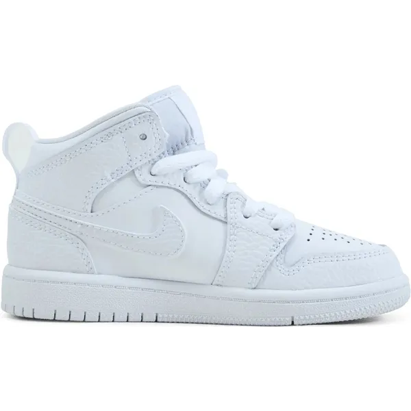 Jordan Jordan 1 Mid Wit