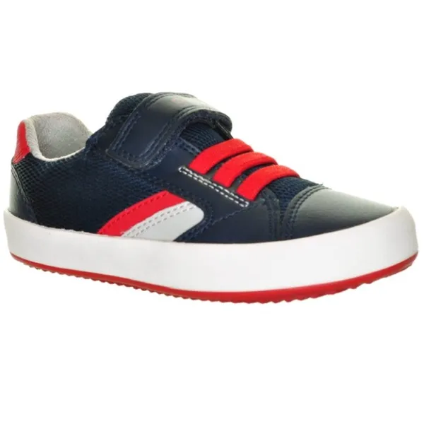 Geox Sneakers Blauw