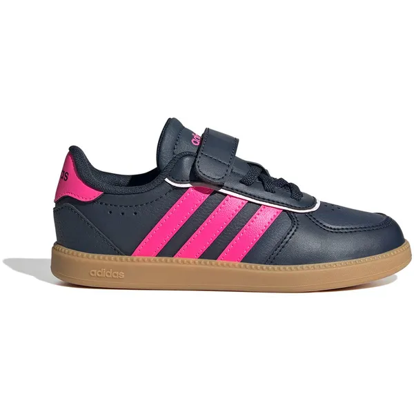 adidas adidas Breaknet Sleek El Schoenen Blauw EU 28 1/2 Jongens,Meisjes — vergelijk prijzen bij 1 winkel