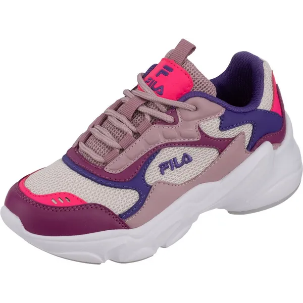 Fila Sneaker Grau