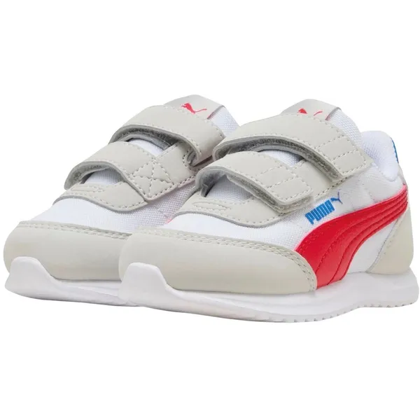 PUMA PUMA R78 Lightwind V Inf Sneakers Junior — vergelijk prijzen bij 1 winkel