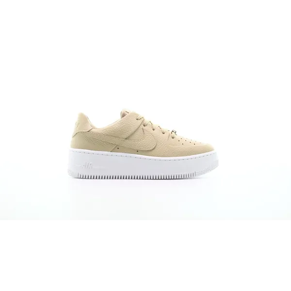 Nike Nike Air Force 1 Sage Low 2 - Beige - Dames Sneaker - Maat 41 - Doos zonder deksel — vergelijk prijzen bij 1 winkel