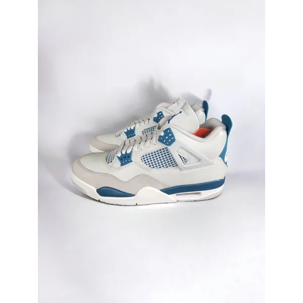Jordan Jordan Air Jordan 4 Retro Military Blue — vergelijk prijzen bij 1 winkel