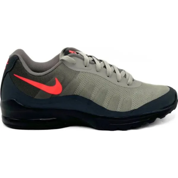 Nike Air Max Invigor Zwart/