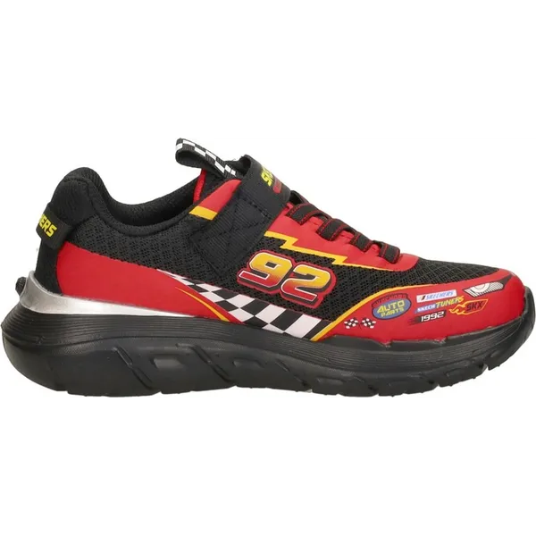 Skechers Skechers Skech Tracks Jongens Sneakers — vergelijk prijzen bij 1 winkel