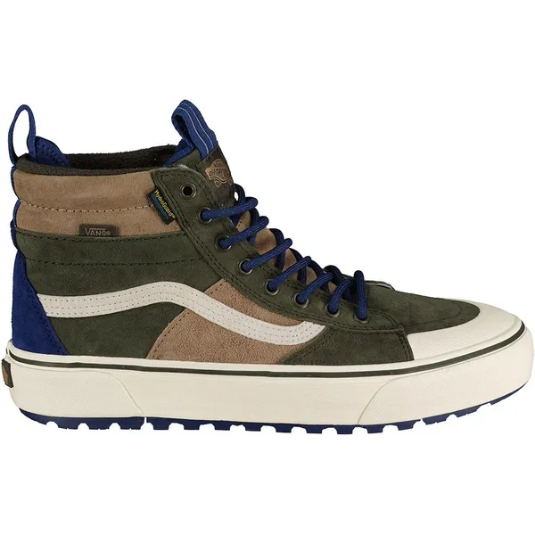 Vans Vans Sk8-hi Mte-2 Sneakers Groen EU Man — vergelijk prijzen bij 1 winkel