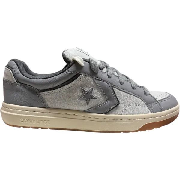 Converse Converse Pro Blaze Classics OX - Sneakers - Mannen - Grijs — vergelijk prijzen bij 1 winkel