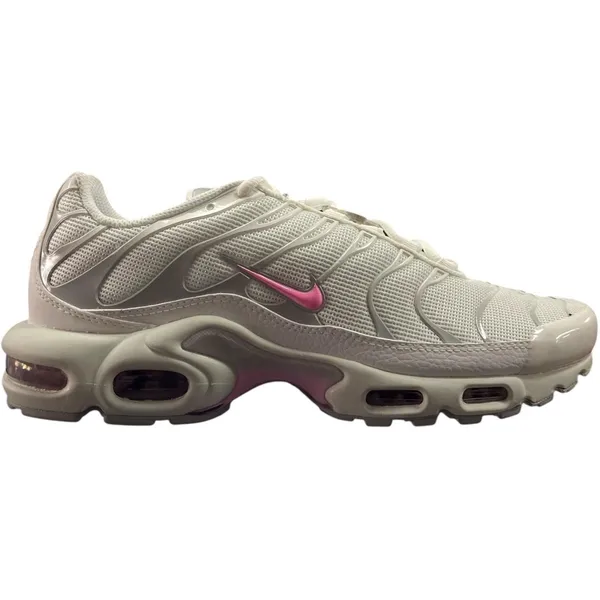 Nike Air Max Plus ROZE/GRIJS/BEGE