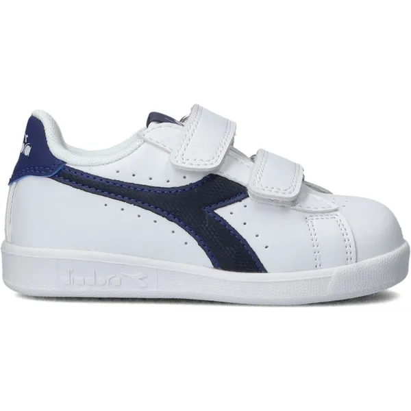 Diadora Diadora Game P Camo Td Sneakers - Jongens - Wit — vergelijk prijzen bij 1 winkel