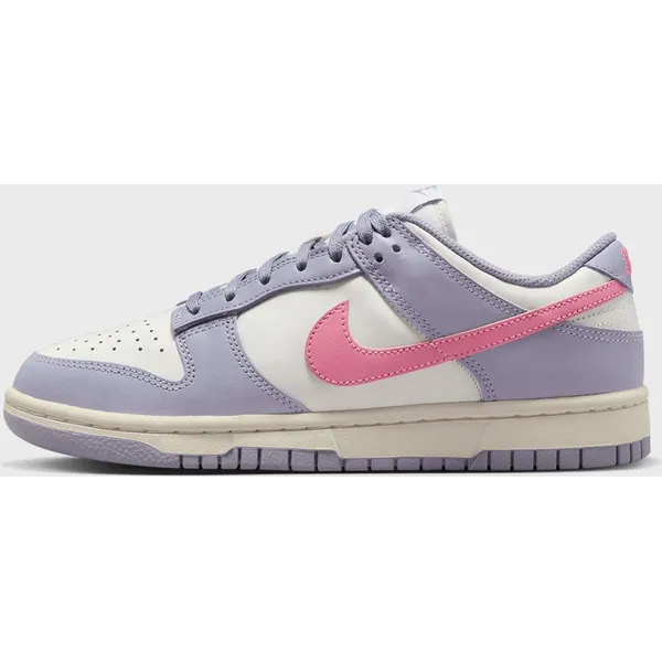Nike Dunk Low Paars