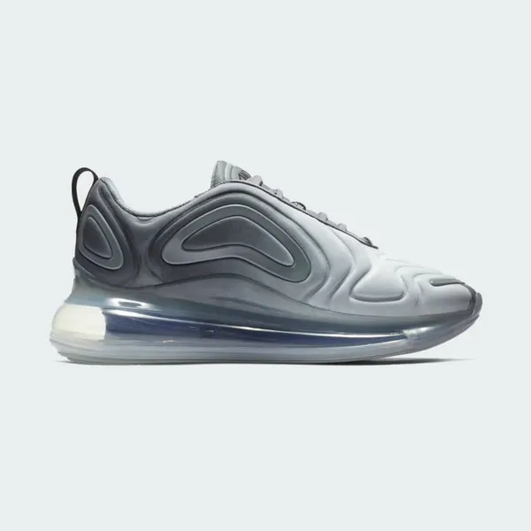 Nike Nike Air Max 720 - Limited Edition - Unisex - Sneaker - Grijs/Blauw - Maat 36.5 - LET OP! Doos Zonder Deksel — vergelijk prijzen bij 1 winkel