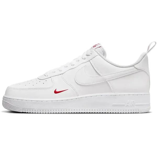 Nike Nike Air Force 1 - Wit - Sneaker - Maat 48.5 - Limited edition - Doos zonder deksel — vergelijk prijzen bij 1 winkel