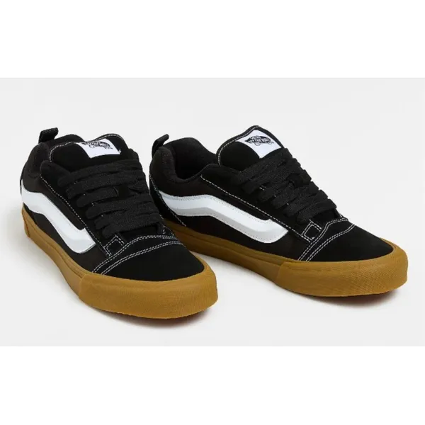 Vans Knu Skool black
