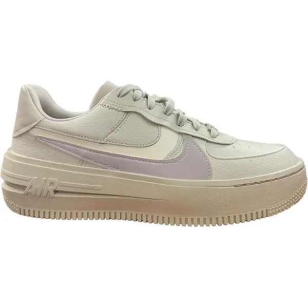 Nike Air Force 1 PLT.AF.ORM Wit