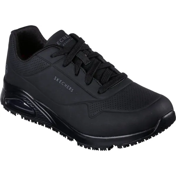 Skechers Skechers Uno sneaker - Zwart zwart — vergelijk prijzen bij 1 winkel