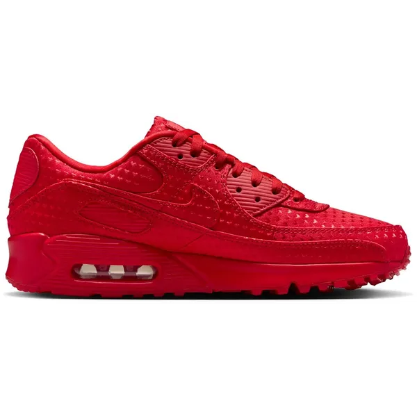Nike Air Max 90 Rood