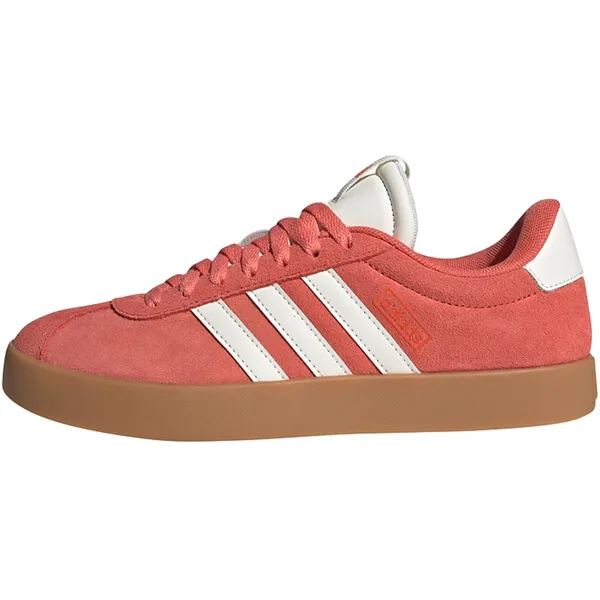 Adidas VL Court 3.0 Rood