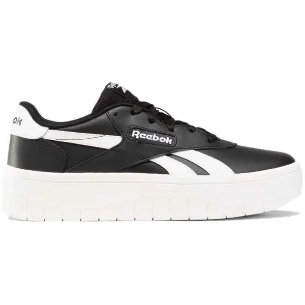 Reebok Reebok Court Advance Surge Schoenen Zwart EU 40 1/2 Vrouw — vergelijk prijzen bij 1 winkel