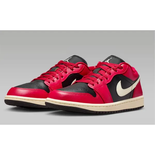 Nike Nike Air Jordan 1 Low Dames Sneakers “Maat — vergelijk prijzen bij 1 winkel