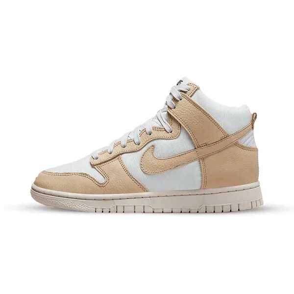 Nike Nike Dunk High goud