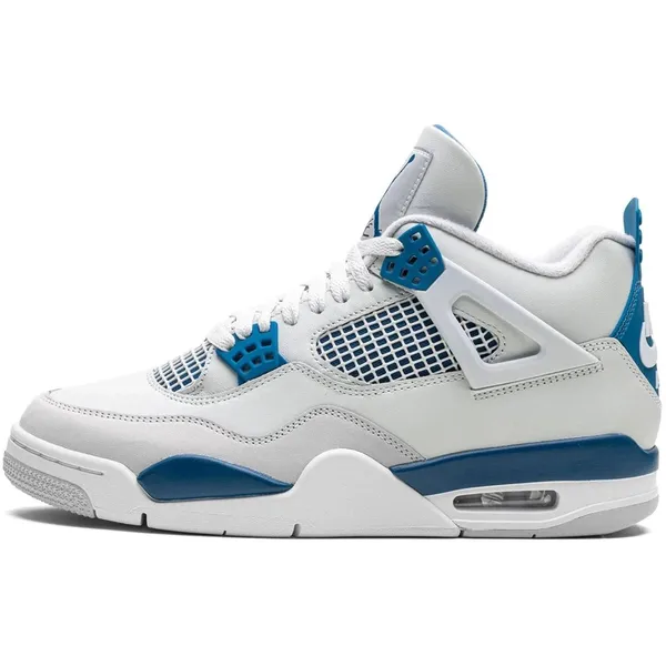 Jordan Jordan 4 Retro Military Blue | FV5029-141 | — vergelijk prijzen bij 1 winkel