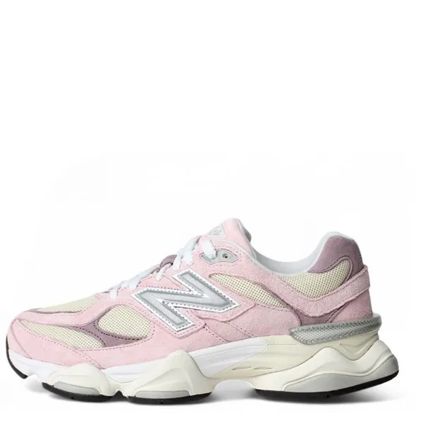 New Balance 9060 - Limited Edition - Unisex Sneaker - Roze/Wit