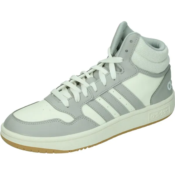 adidas adidas Hoops 3.0 Mid Classic Vintage Schoenen Wit EU 40 Vrouw — vergelijk prijzen bij 1 winkel