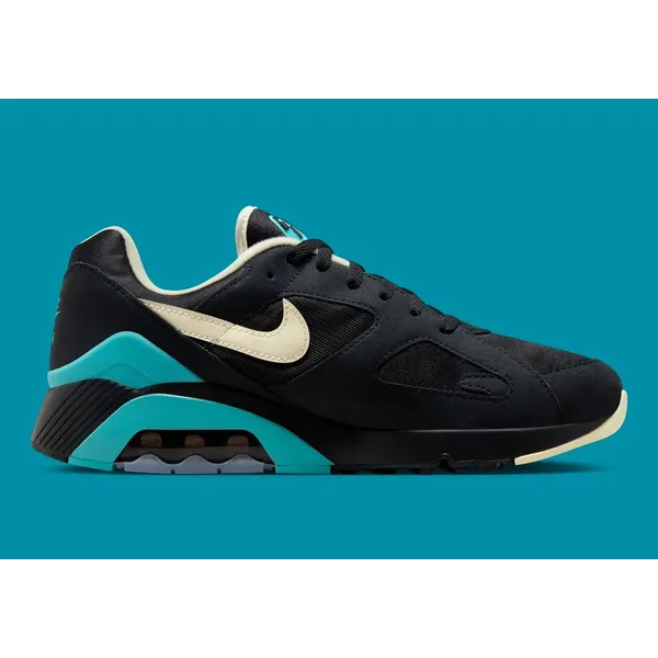 Nike Nike Sneakers Nike Air 180 QS "Black Dusty Cactus" — vergelijk prijzen bij 1 winkel