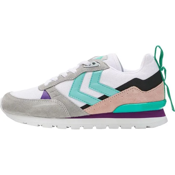 hummel hummel sneakers laag thor — vergelijk prijzen bij 1 winkel
