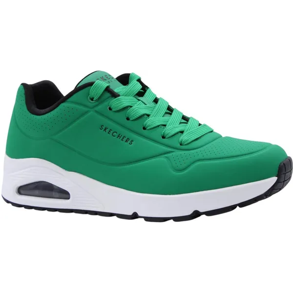Skechers Sneaker Groen 48.5