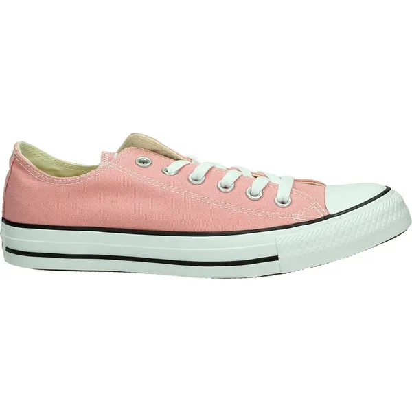 Converse Lage sneaker roze