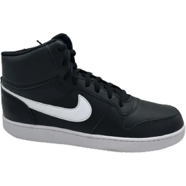 Nike Nike Sneaker - Volwassenen - Unisex - Wit/Zwart — vergelijk prijzen bij 1 winkel