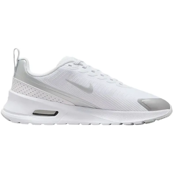 Nike Air Max Nuaxis Sneakers Dames Wit 36
