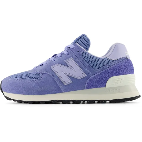 New Balance 574 BLUE INDIGO